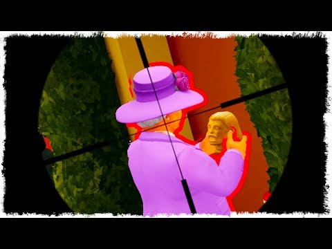 Видео: КАК ИЗИ ВЫЧИСЛИТЬ ШПИОНА В ТОЛПЕ?! SPY PARTY!!!