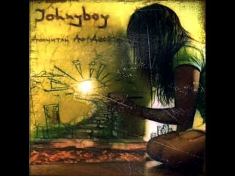 Видео: Johnyboy - Ласковый май