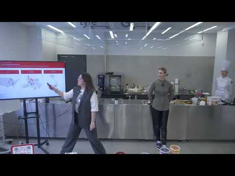 Видео: Юлия Агафонова Амбассадор IRCA GROUP Оксана Фадина Маркетинг менеджер IRCA GROUP