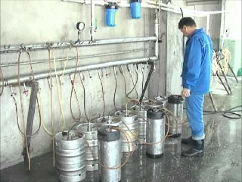 Видео: Карта Города - Пивзавод.wmv