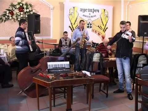 Видео: 3  Четвертий сейшн в  Михальчі