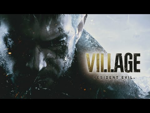 Видео: Resident Evil 8: Village | ТРЕЙЛЕР (на русском; субтитры)