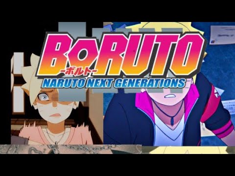 Видео: •⭐Реакция на Боруто [5|? ]• ⭐React to Boruto⭐• Leiko Tan🔮•