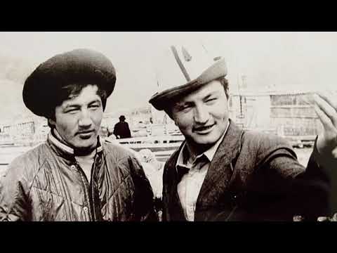 Видео: СССР Жогорку советинин депутаты Куттубек Шамырбековдун урматына арналат  | Эл эмгектен эскерсин