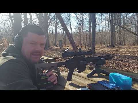 Видео: Тестирование Bear Creek Arsenal BC10 16" 308 AR10. Мнение изменилось!!!