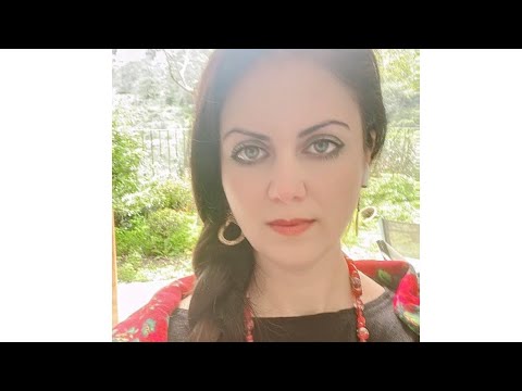 Видео: АСМР. Цыганка уже ждёт тебя ♥️😉♥️