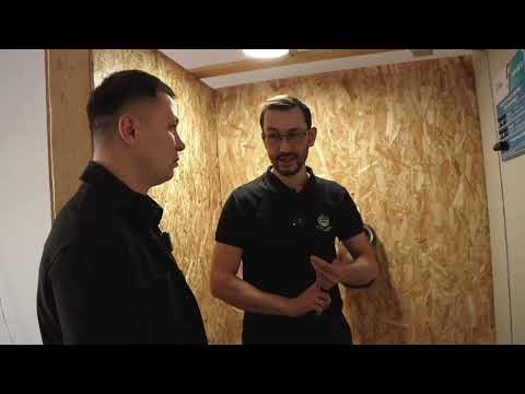 Видео: КАК ПОДКЛЮЧИТЬ ЭЛЕКТРИКУ К ДОМУ ИЗ SIP ПАНЕЛЕЙ