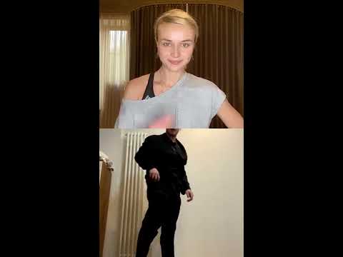 Видео: Полина Гагарина (@gagara1987)  • Instagram