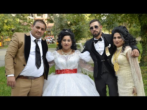 Видео: Свадбено Тържество на Байчо и Радостина  Карнобат