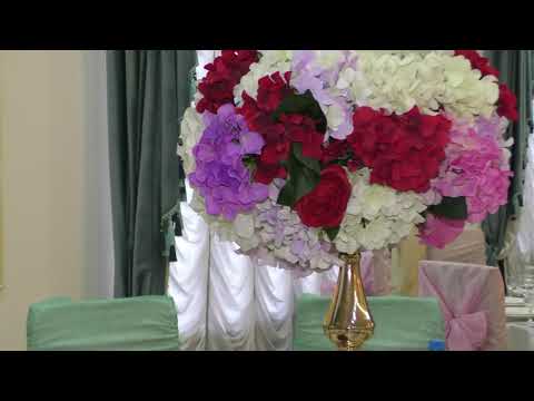 Видео: Ресторан Kamaliya