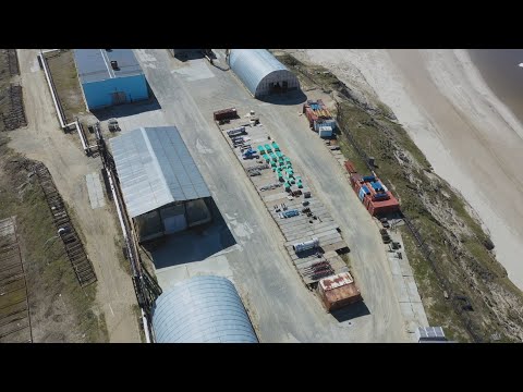 Видео: ИМ СЕГОДНЯ 30 ЛЕТ (ЯМБУРГ) / Юбилей управления материально-технического снабжения и комплектации