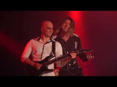 Видео: Арктида - Моя империя 2024.04.19 Москва Glastonberry