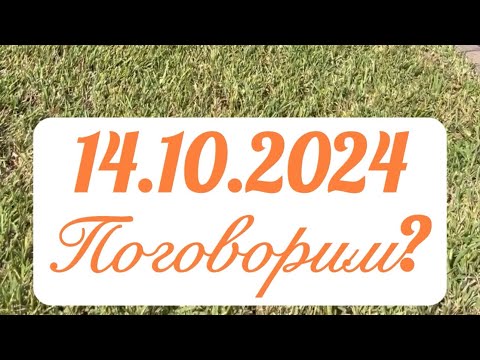 Видео: 14.10.2024 Мої думки/поради про переїзд, трохи політики, трохи про гусей😁…