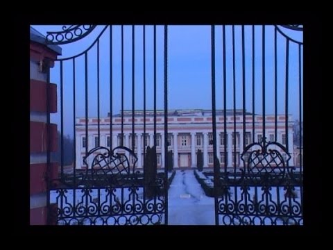 Видео: Сім чудес Вінниччини. Палац Потоцьких