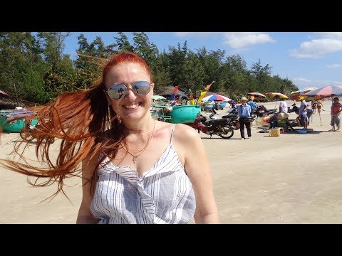 Видео: Мое ВОСКРЕСНОЕ УТРО! Наш “УЛОВ” что и почем? Как отдыхают вьетнамцы Люда Изи Кук Влог 09.12