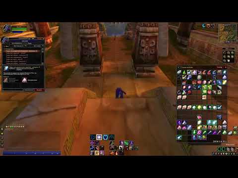 Видео: Український WoW Lich King