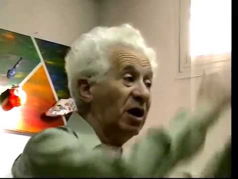 Видео: Барух Подольский: Языки мира