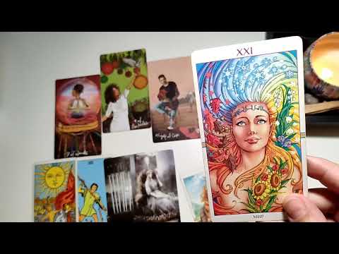 Видео: ♌ ЛЪВ - ЮНИ / Таро прогноза 💰Финансов успех