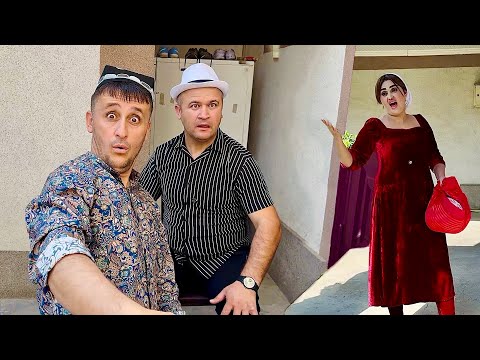 Видео: Ай Пушти фолбино Зани Мугамбо баромада рафт сахнаи нав 2025
