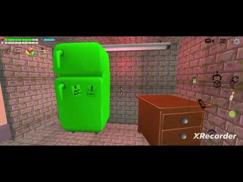 Видео: Призываю scary chicken 666