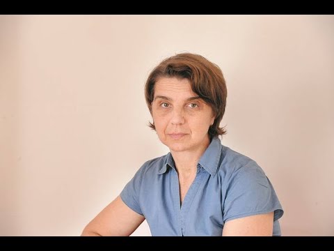 Видео: Катя Кръстанова, Как да разпознаем домашния насилник? (1)