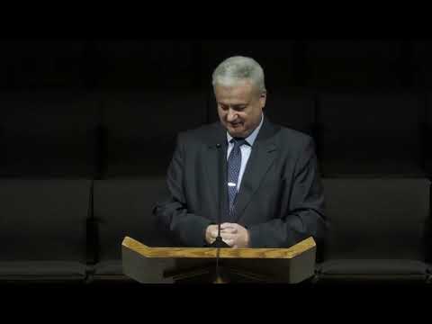 Видео: Общение Святого Духа