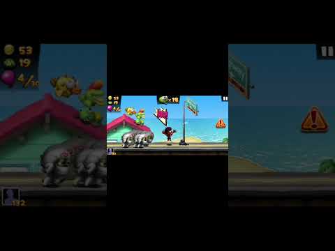 Видео: Zombie tsunami Maria mirabela мария Мирабелла зобин представляет собой 