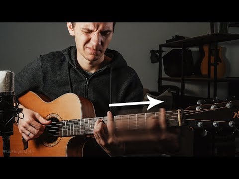 Видео: Что делать со «скрипом» струн?