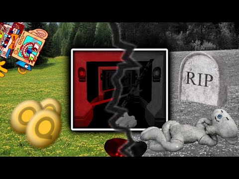Видео: Я исследовал РЕАЛЬНУЮ историю карты S.O.S. в Roblox BEAR Alpha