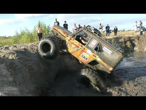 Видео: TOP OFF-ROAD лучшие моменты для тех кто не может посмотреть все 3600 роликов