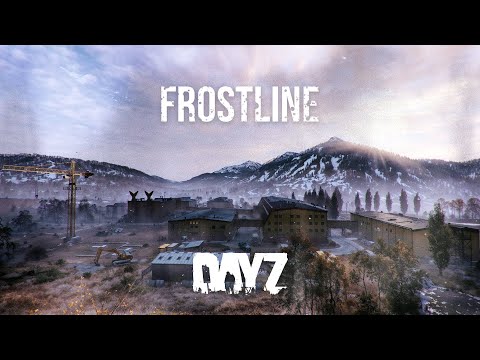 Видео: Держим ПУТЬ в БУНКЕР! Самый ВАЖНЫЙ ПРЕДМЕТ на САХАЛЕ! (ч.2) - FROSTLINE DayZ