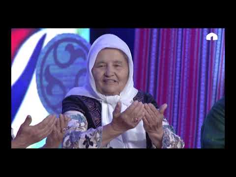 Видео: Шайыр апалар: "Дархан айымдары" . Ысык-Көл облусу