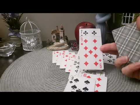 Видео: ♣️КРЕСТОВЫЙ КОРОЛЬ♣️КАК У НЕГО ДЕЛА?😎♥️