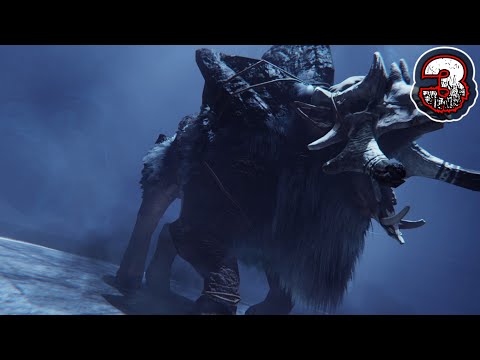Видео: PRAEY FOR THE GODS - Прохождение 3 - Кабан