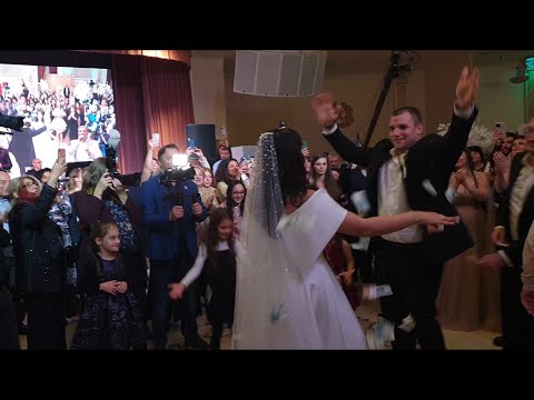 Видео: Ассирийская 🔵⚪🔴 свадьба 🎊🔥👏. Николай 💞 Дана 🥂Assyrian 🔵⚪🔴 wedding 🎊🔥👏.Nikolay 💞 Dana .🥂 23.11.2024