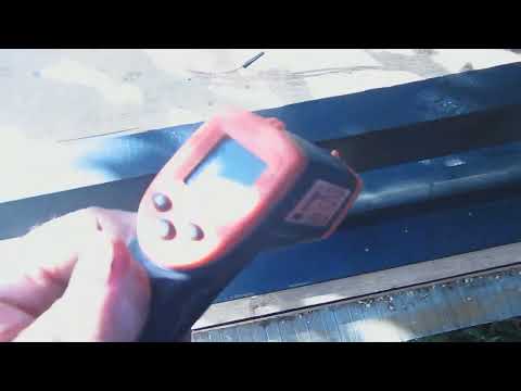 Видео: Приспособление для запайки пакетов