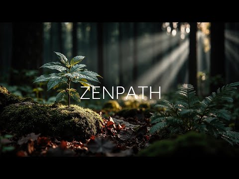 Видео: Спокойные акустические мелодии и помощь в учебе