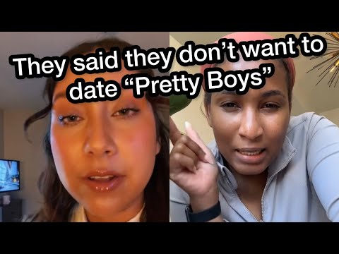 Видео: Женщины объясняют, почему они не хотят встречаться с привлекательными мужчинами