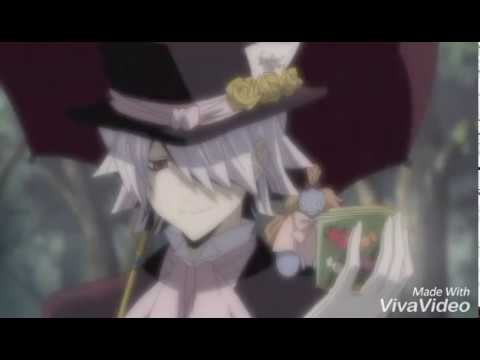Видео: AMV Сердца Пандоры/Pandora Heats - Xerxes Break/Зарксис Брейк - Зеркальный