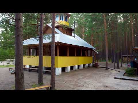 Видео: Озеро Монастырское! Енисейский район!