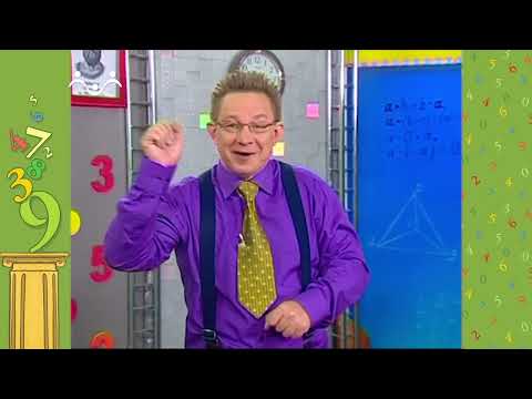 Видео: АЗН. Математика. Золотое сечение. Теорема Пифагора. Бутылка Клейна