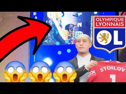 Видео: 3 ПОРЕДНИ ПОБЕДИ В ПЪРВЕНСТВОТО НА ФРАНЦИЯ😱😱😱|  ОЛИМПИК ЛИОН Е В ПОДЕМ🥳🥳🥳