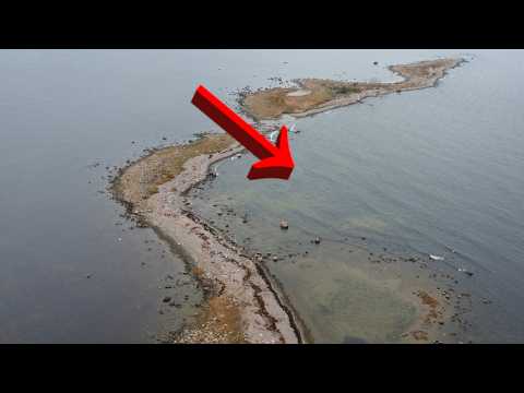 Видео: Ловля морской форели в Балтийском море