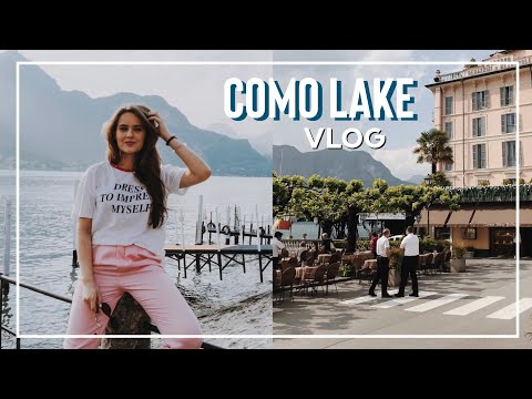Видео: Как Добраться До Озера Комо / Путешествие по Италии / Часть 2