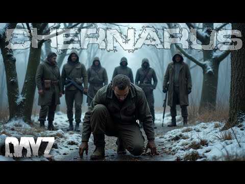 Видео: АТМОСФЕРНОЕ ВЫЖИВАНИЕ \ ЧУДОМ ОСТАЛСЯ ЖИВ \ PVP \ DayZ