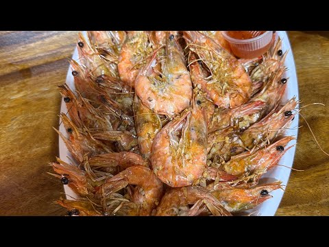 Видео: ПХУКЕТ 2025, НОЧНОЙ РЫНОК КАТА