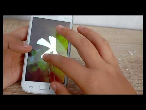 Видео: Samsung galaxy star advance SM-G350E обзор