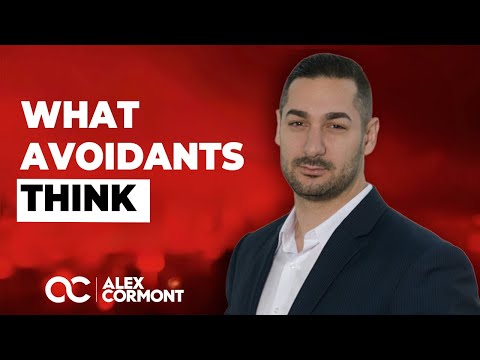 Видео: 8 вещей, которые тайно хотят мужчины-избегатели (но никогда не говорят вслух)