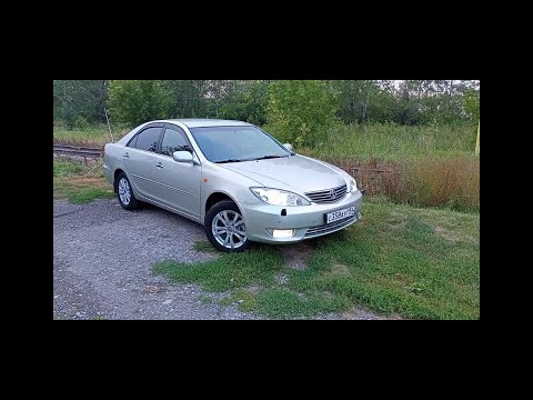 Видео: Как удалить ржавчину с порогов. НАДОЛГО. Toyota Camry ACV30