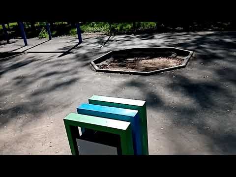 Видео: Мой город Лысково.